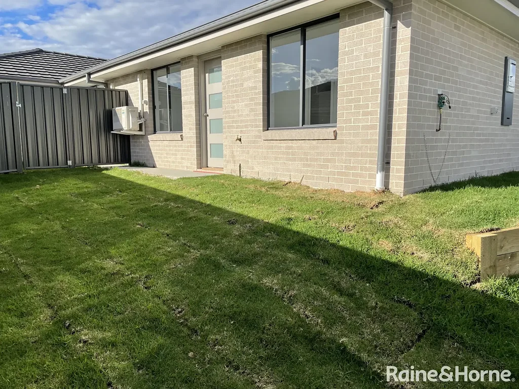 2 Bedroom North Tamworth Unit