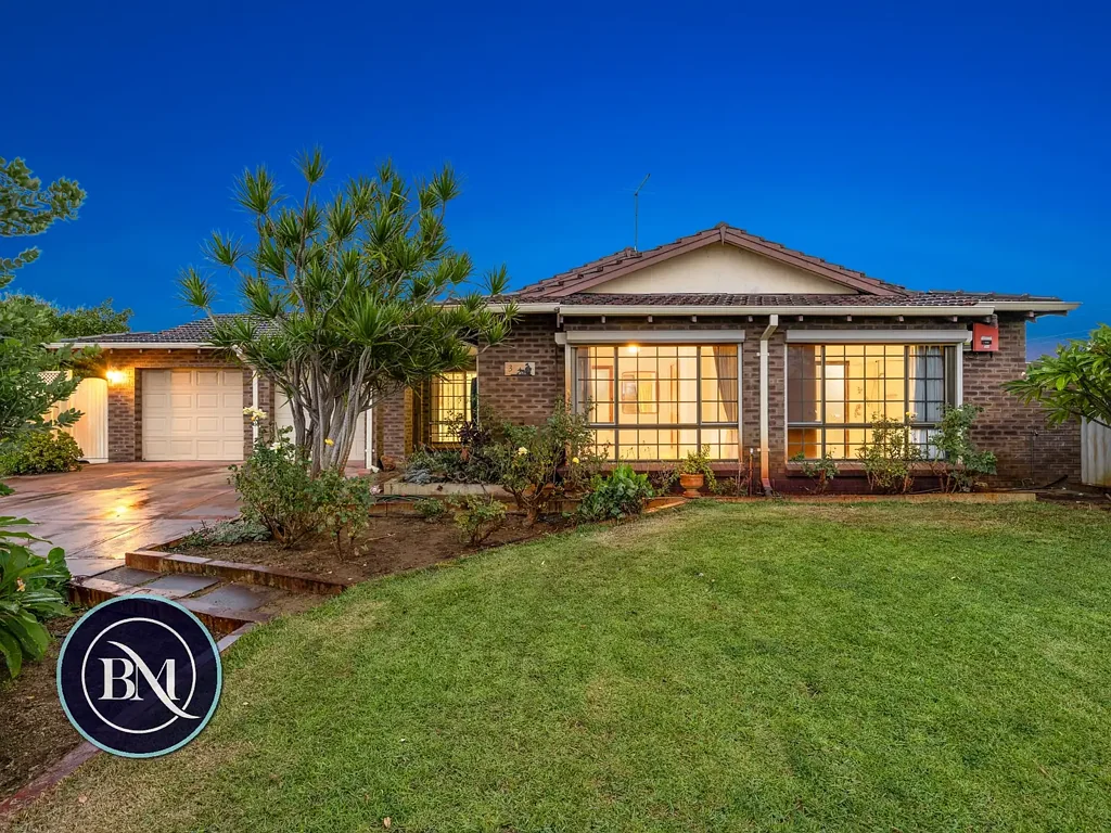 Spearwood 4 Bedroom Under Offer by BM - Brad Milos (within 5 days)