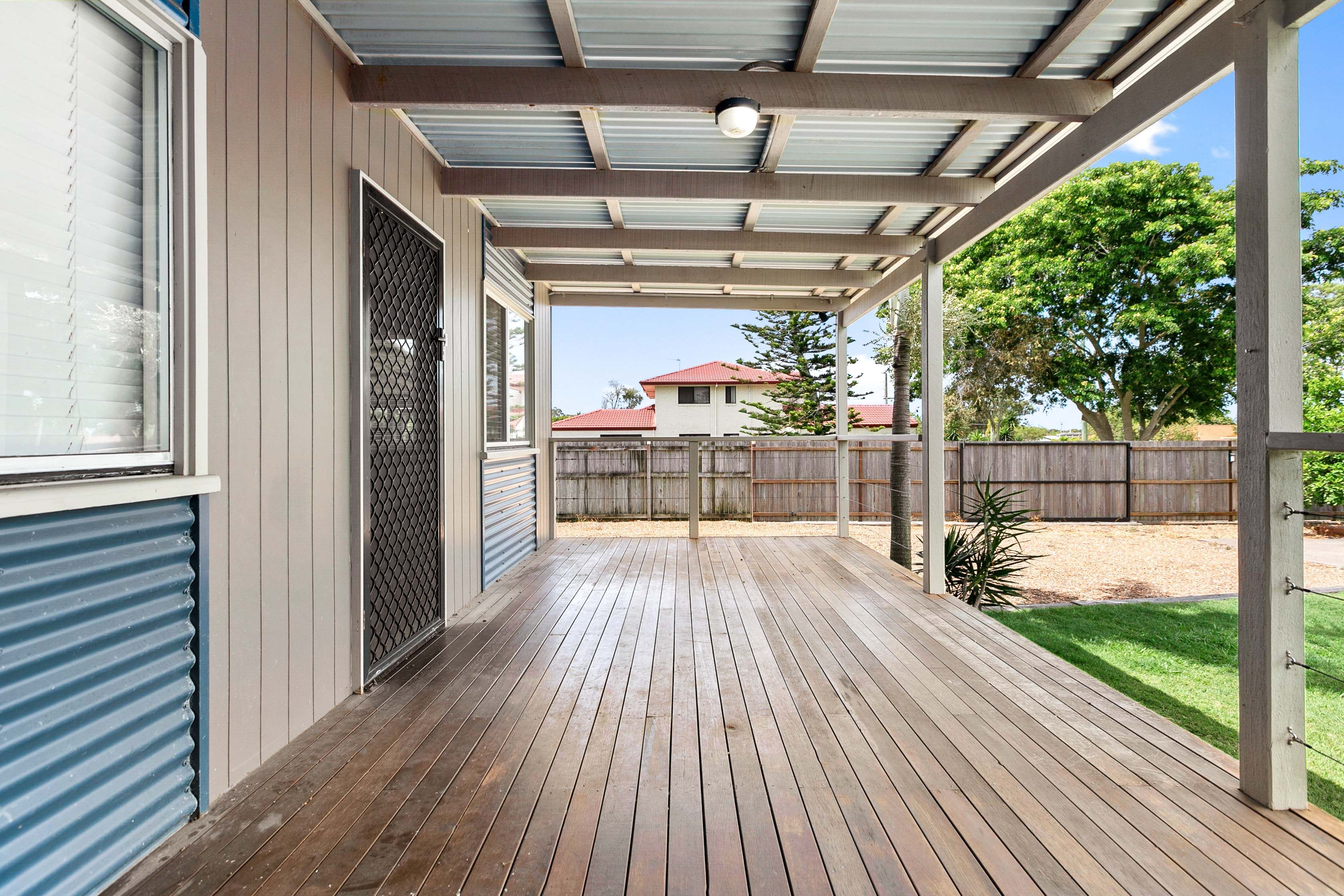 95 HONITON ST, TORQUAY QLD 4655, 0房, 0浴, House