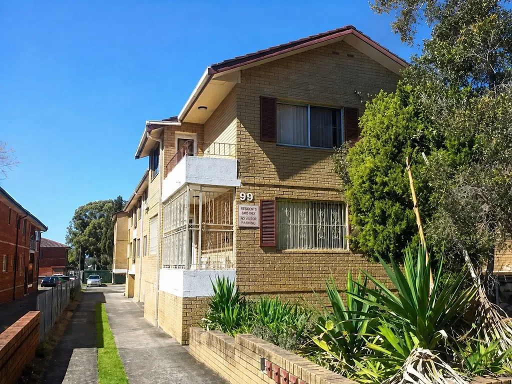 Two-Bedroom Apartment in the Heart of Auburn