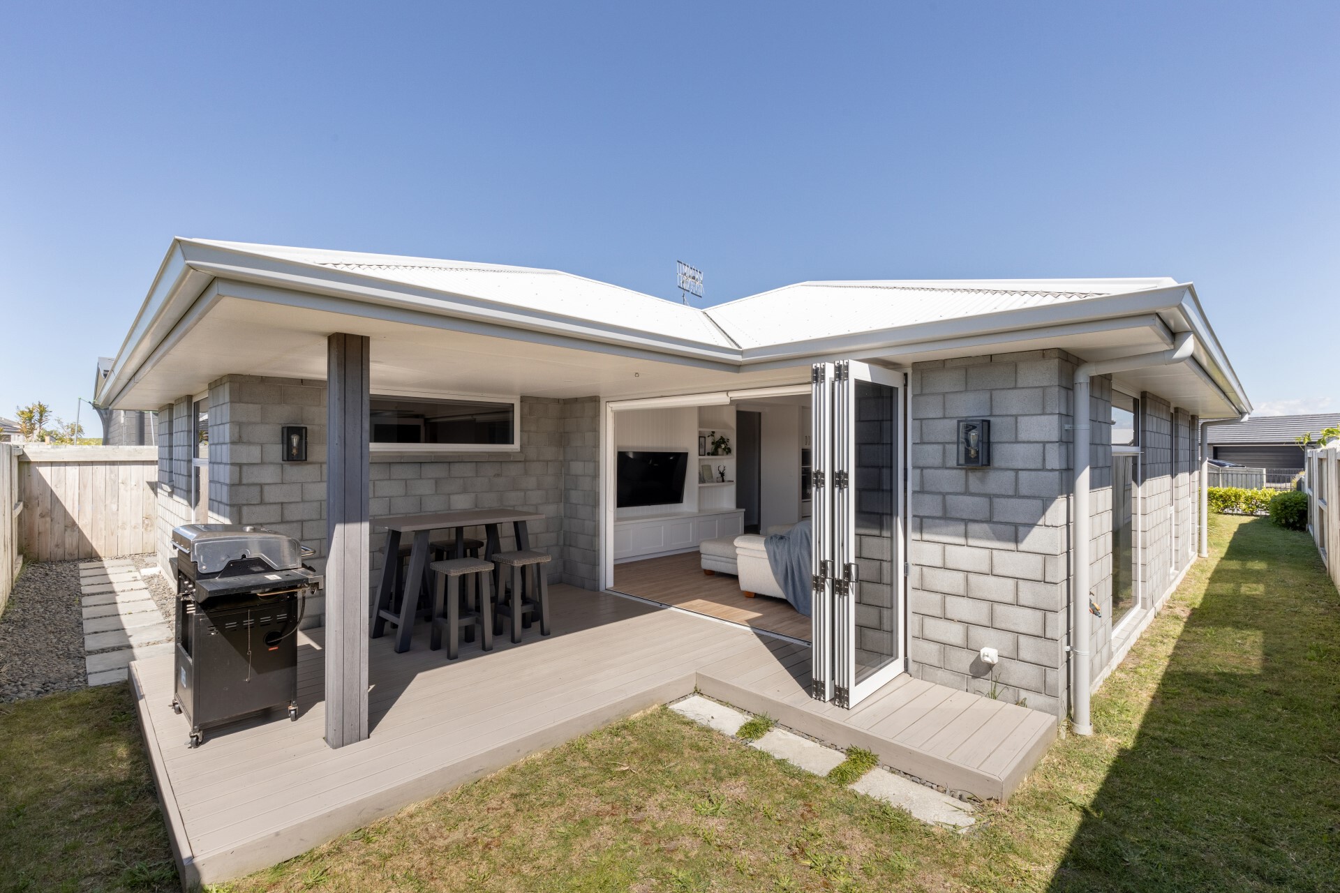 19 Saddlers Way, Papamoa, Tauranga, 3 ห้องนอน, 0 ห้องน้ำ, House