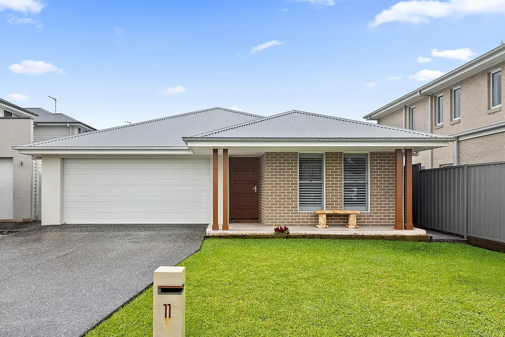 Wongawilli 4chambre FAMILY ALL-ROUNDER...