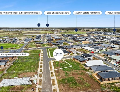 33 Skipton Street, Lara, VIC 3212, 0 ਕਮਰੇ, 0 ਬਾਥਰੂਮ, Section