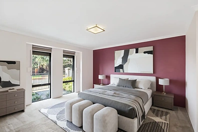 28 Lukin Loop, Pinjarra, WA 6208, 3 slaapkamers, 2 badkamers, House