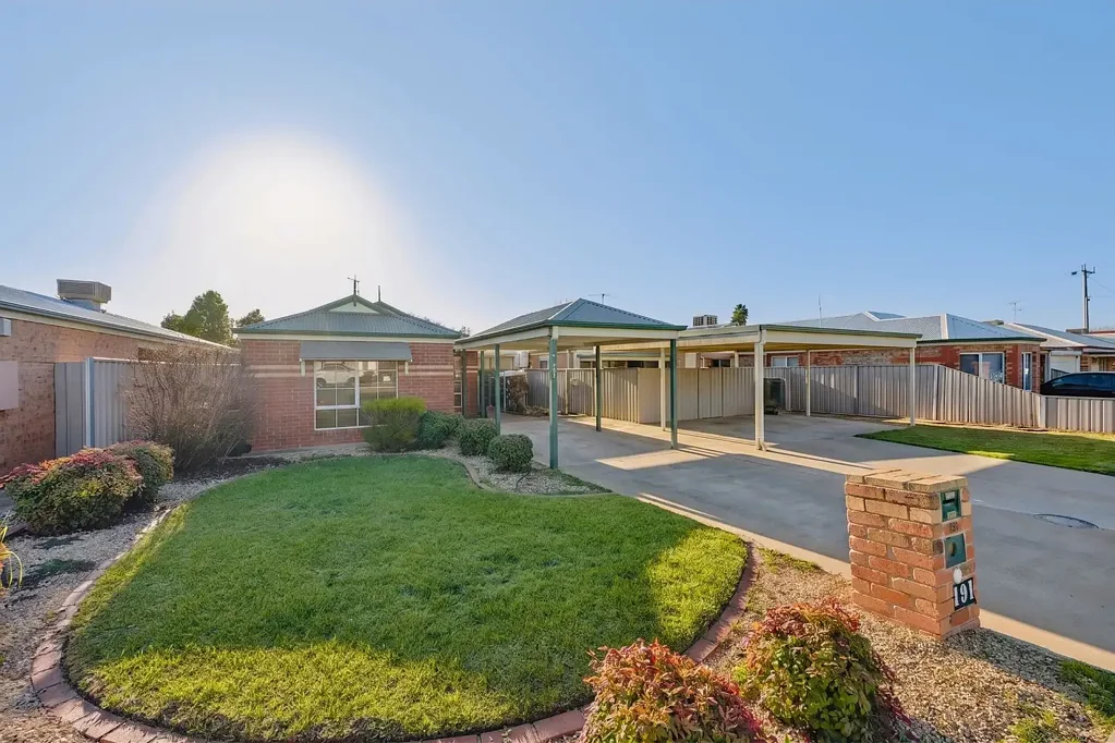 Mildura 3Kwarto NEAT, TIDY AND CLOSE TO ALL