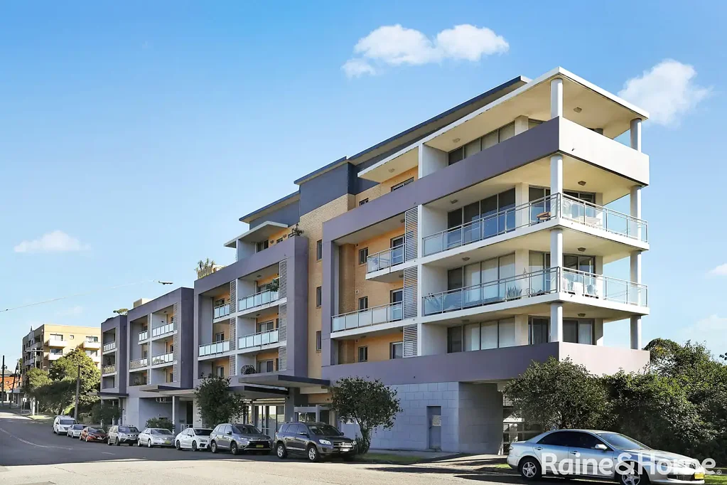 14/232- 234 Slade Road, Bexley North, NSW 2207