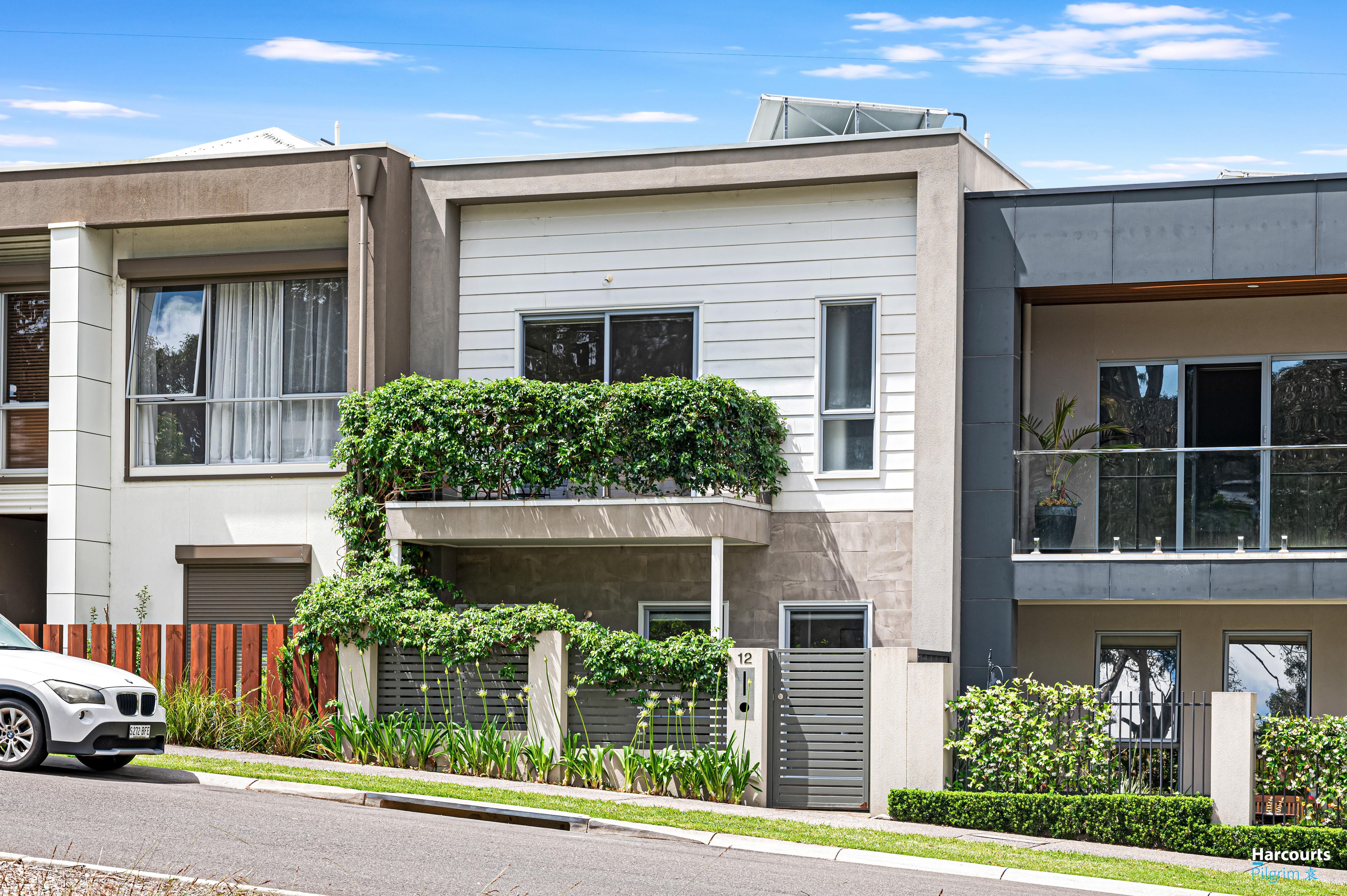 12 PARK TCE, MOUNT BARKER SA 5251, 0 ห้องนอน, 0 ห้องน้ำ, House