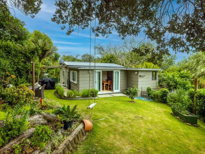 50 Tiri View Road, Palm Beach, Auckland, 3 chambres, 0 salles de bain, House