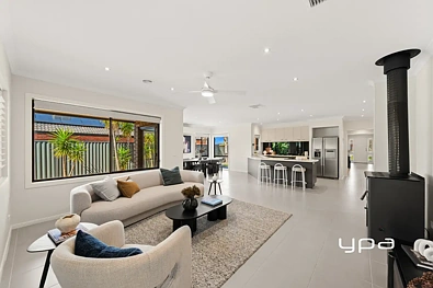 7 Grenache Court, Sunbury, VIC 3429, 4 phòng ngủ, 2 phòng tắm, House