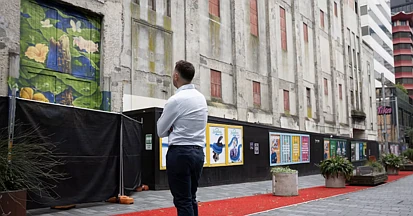 40纽币罚单导火索：圣詹姆斯剧院与AT十年矛盾大爆发！