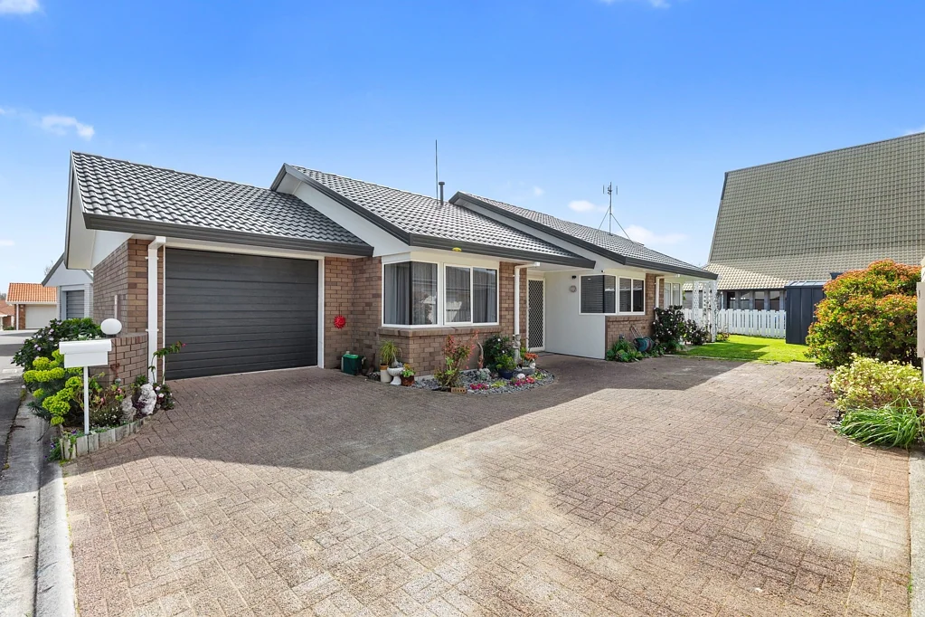 Otumoetai 3房  Fully Renovated, Perfectly Positioned