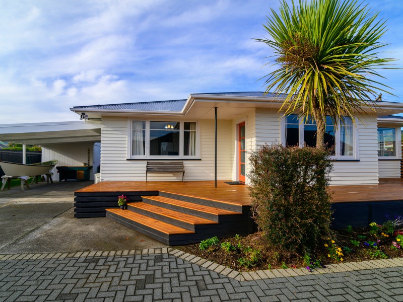 16 Basley Road, Owhata, Rotorua, 3 ਕਮਰੇ, 1 ਬਾਥਰੂਮ