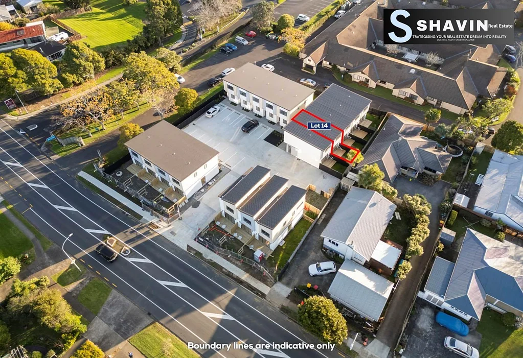 Botany Downs 2房  Botany Bliss: Lovely 2 Bed, 2 Bath Haven