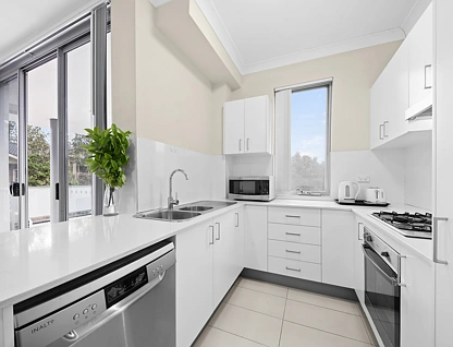11/135 Pitt Street, Merrylands, Parramatta (Northwest suburbs), 2 ห้องนอน, 2 ห้องน้ำ, Apartment