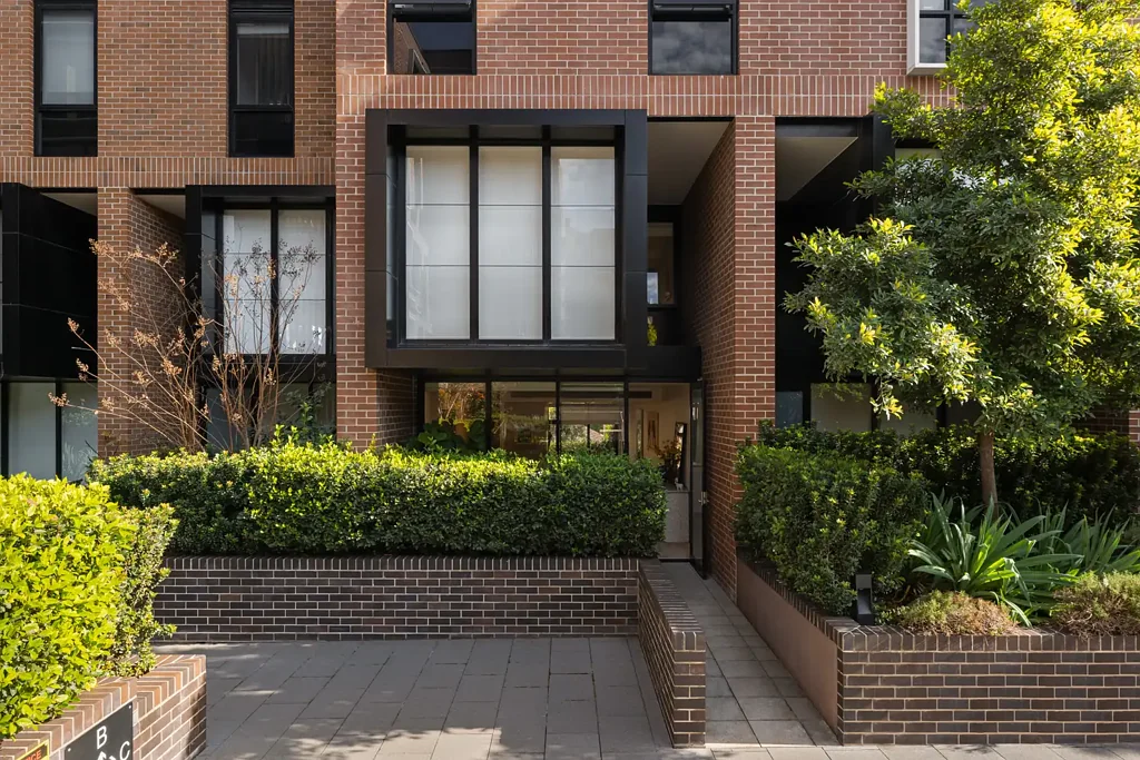 108/3 Mckinnon Avenue, Five Dock, NSW 2046