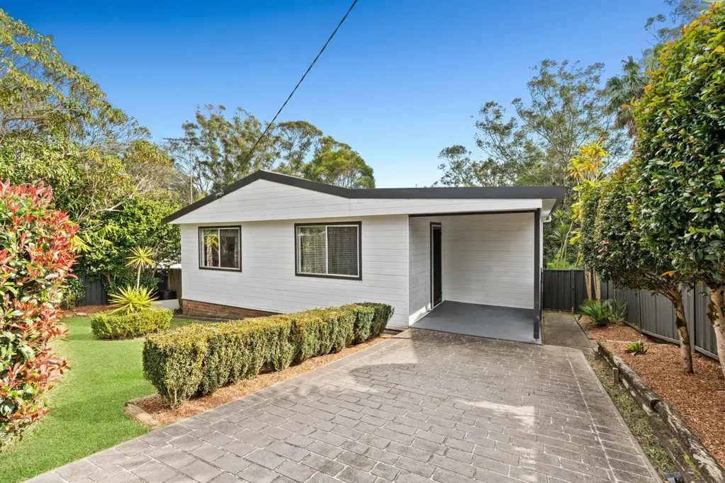Beautifully Presented Home in Quiet Street