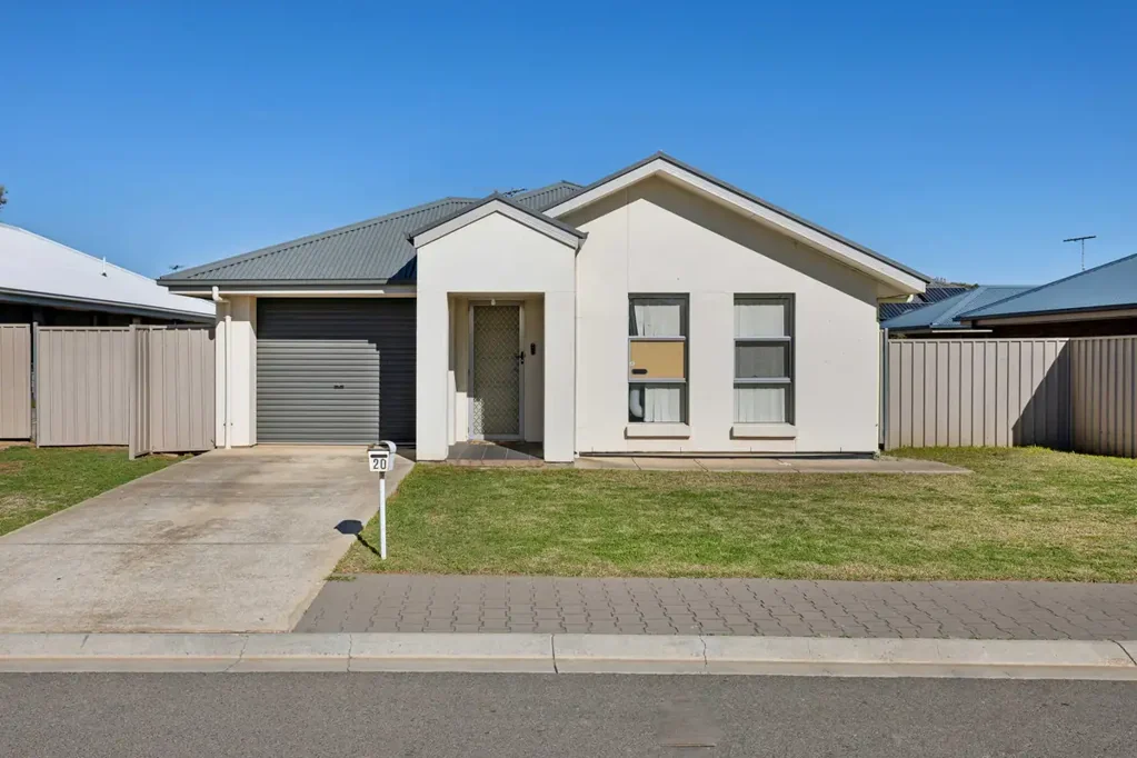20 Brampton Court, Elizabeth North, SA 5113