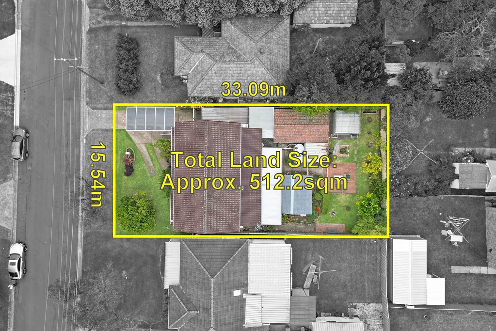 8 Kembla Avenue, Chester Hill, NSW 2162