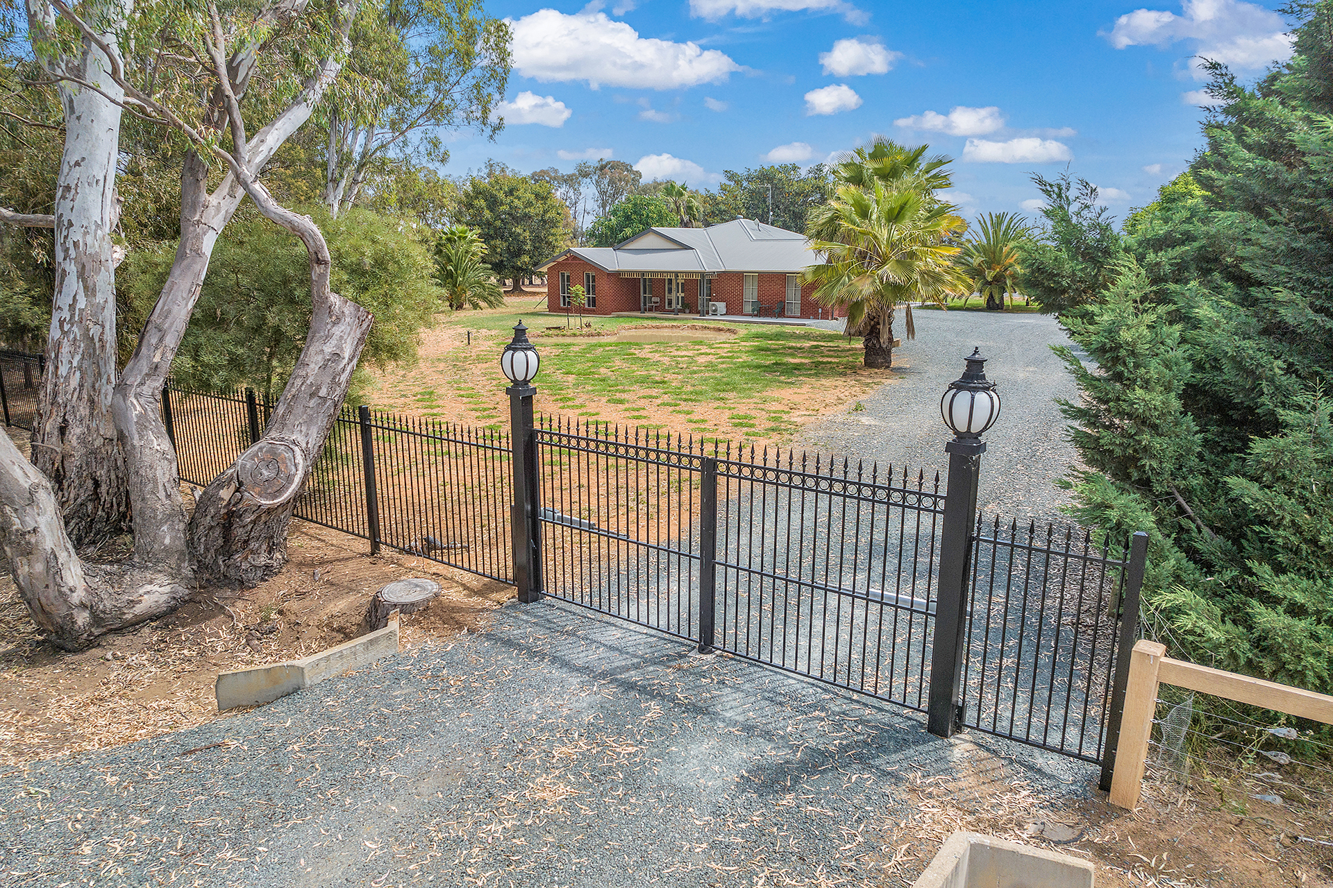 364 MARY ANN RD, ECHUCA VIC 3564, 0 rūma, 0 rūma horoi, House