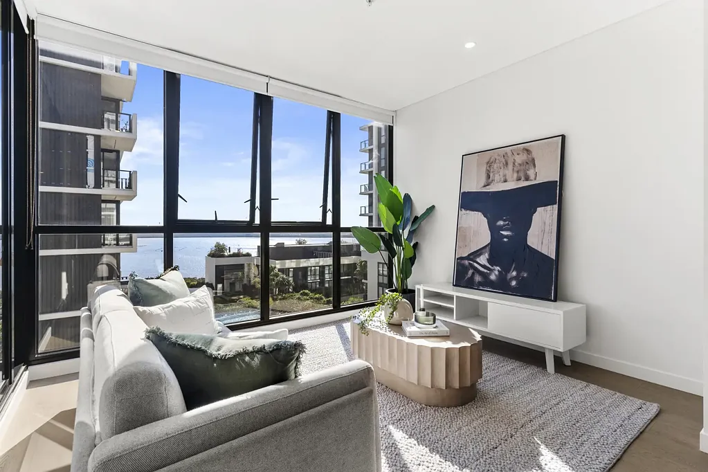 1005/455A Captain Cook Drive, Woolooware, NSW 2230