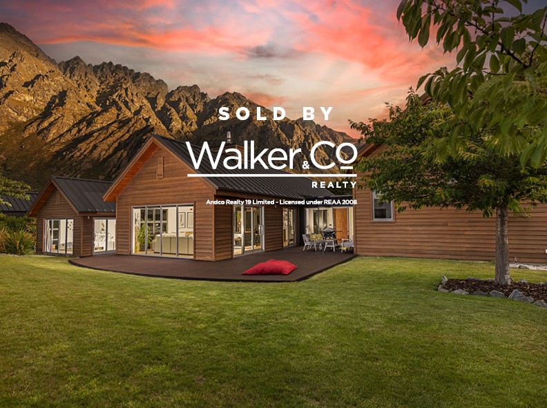 12 Pendeen Crescent, Jacks Point, Queenstown Lakes, 4 habitaciones, 3 baños, House