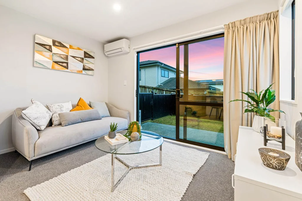 Manurewa 2Kwarto EFFORTLESS LIVING CLOSE TO ALL THAT MATTERS