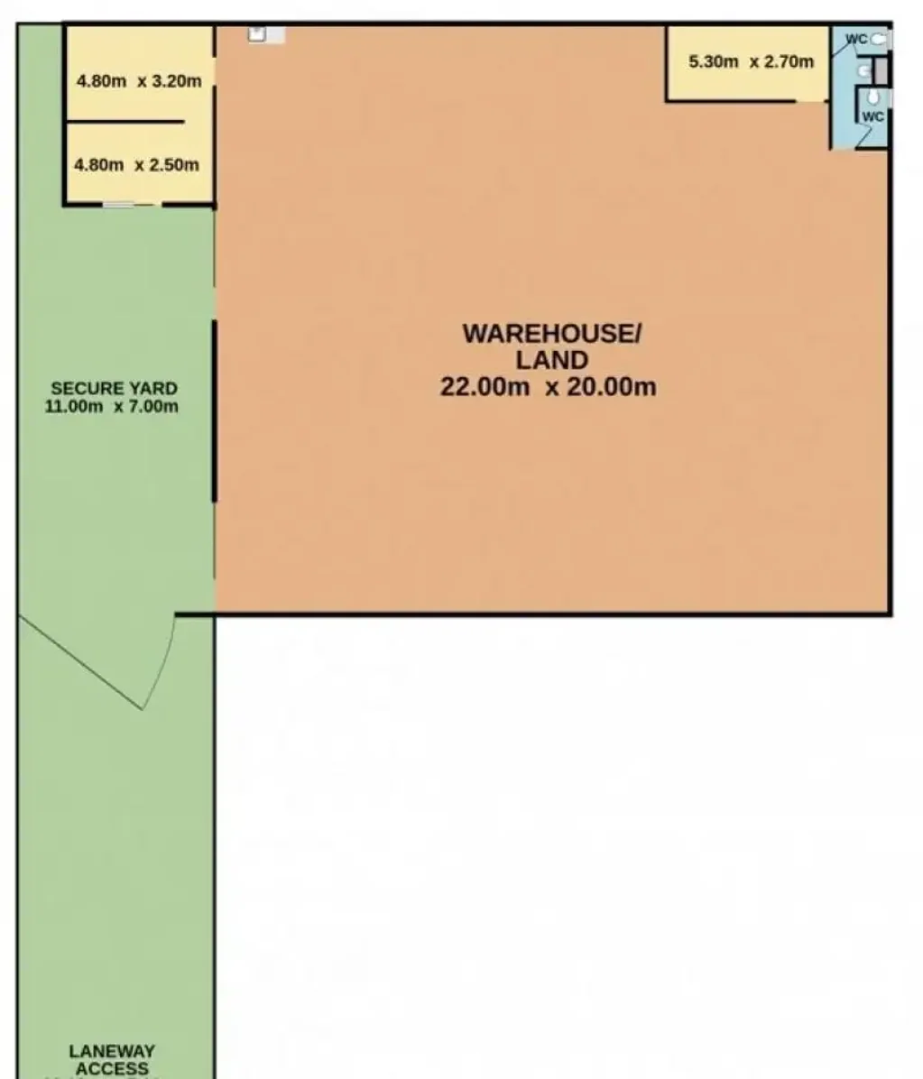 Albury  Prime Development Opportunity – 350m from Albury CBD