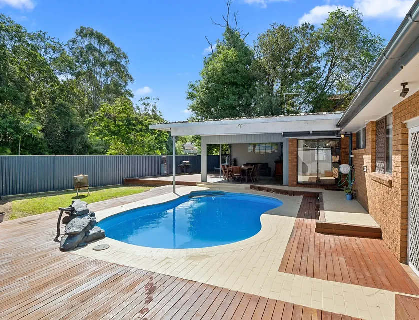 7 Hacking Court, Coffs Harbour, North Coast, 3 ਕਮਰੇ, 1 ਬਾਥਰੂਮ, House