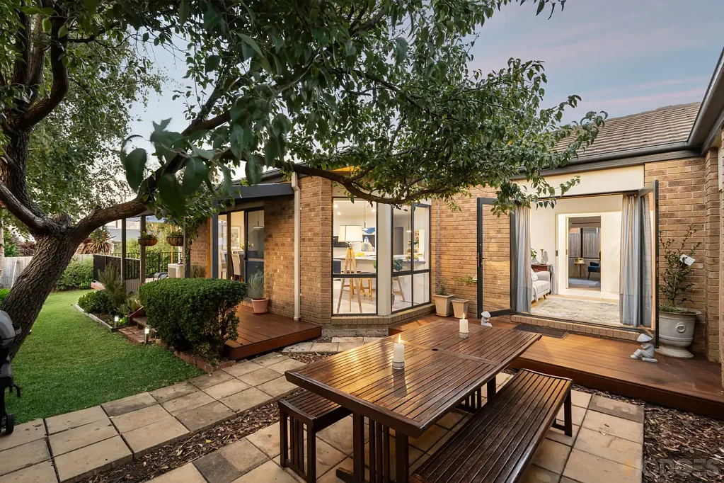 Clifton Springs 5ਬੈੱਡਰੂਮ Spacious Family Home with Bay Views in a Prime Clifton Springs Location