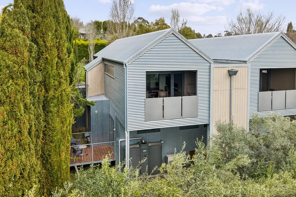 Hepburn Springs 2Phòng ngủ Luxury Retreat with Flexible Living Options - Just 5 Minutes from Daylesford