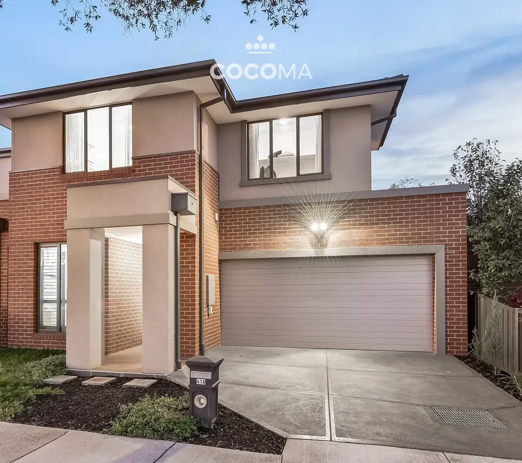 41A Hillcrest Grove, Springvale, VIC 3171