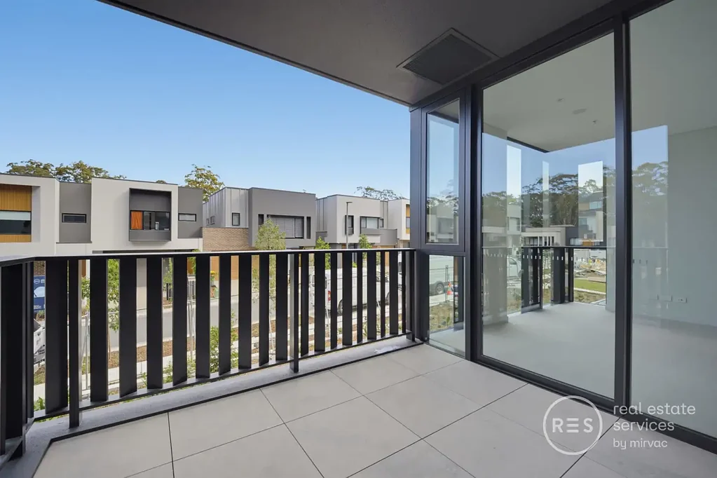 Discover Nature-Inspired Living in a Brand New 1-Bedroom Apartment at Highforest