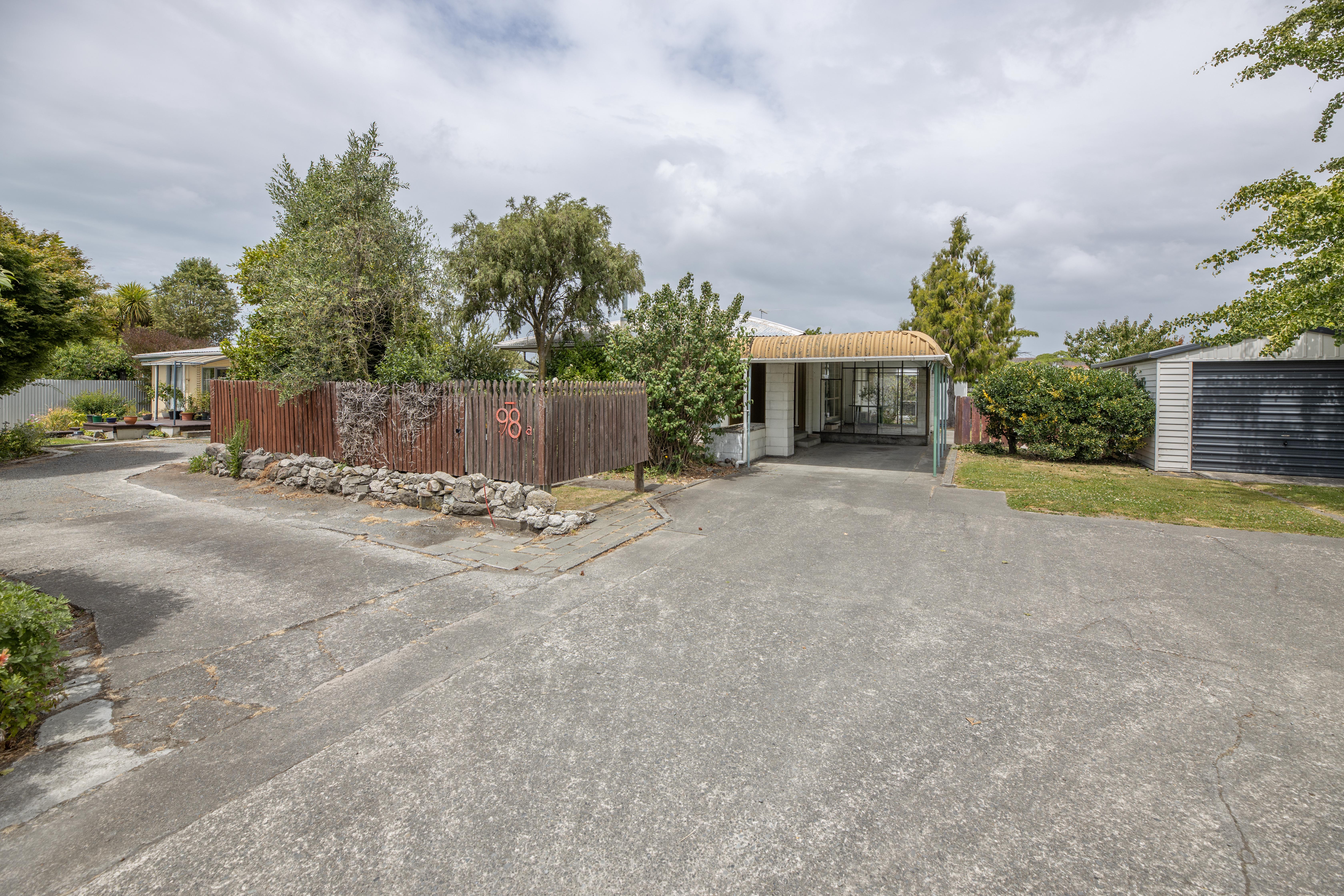 98 Prestons Road, Redwood, Christchurch, 7 rūma, 1 rūma horoi