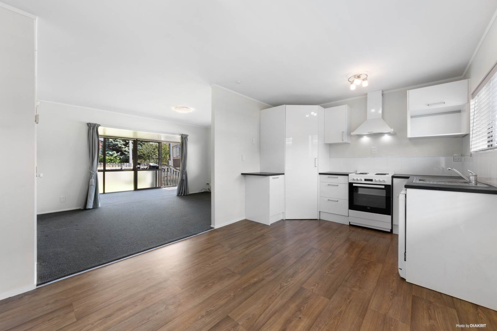 22d Taylor Street, Blockhouse Bay, Auckland, 2房, 1浴