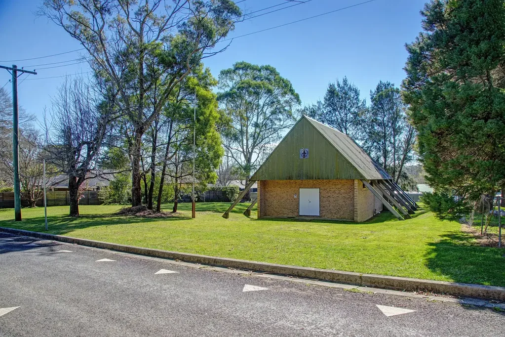 Bundanoon 1Zimmer Significant Land Holding with Dual Access