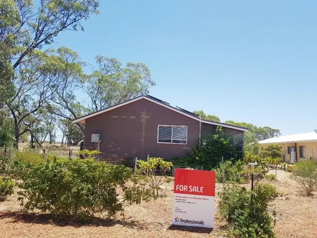 14 PRYRE Street, Coomberdale, WA 6512