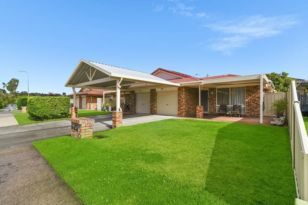 Tweed Heads South 3ห้องนอน Golfside Living