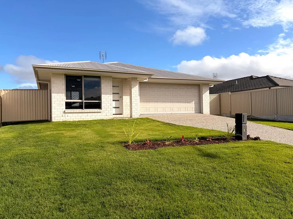 Brand New Family Home with a Spacious Backyard & Prime Location! VIDEO AVAILABLE!