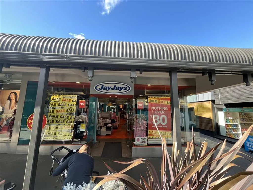 Queenstown Heart of Queenstown Retail Precinct, Queenstown CBD