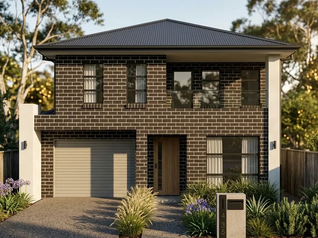 Rouse Hill 4房 单层住宅轻松无忧 托伦斯产权 高品质配置 户外休闲区 生活所需近在咫尺 社区友好 Downsize Without Downsizing | New Homes Rouse Hill | 3 & 4 Bed | Your Land, Your Life