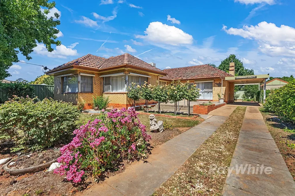 6 Northcote Street, Rochester, VIC 3561