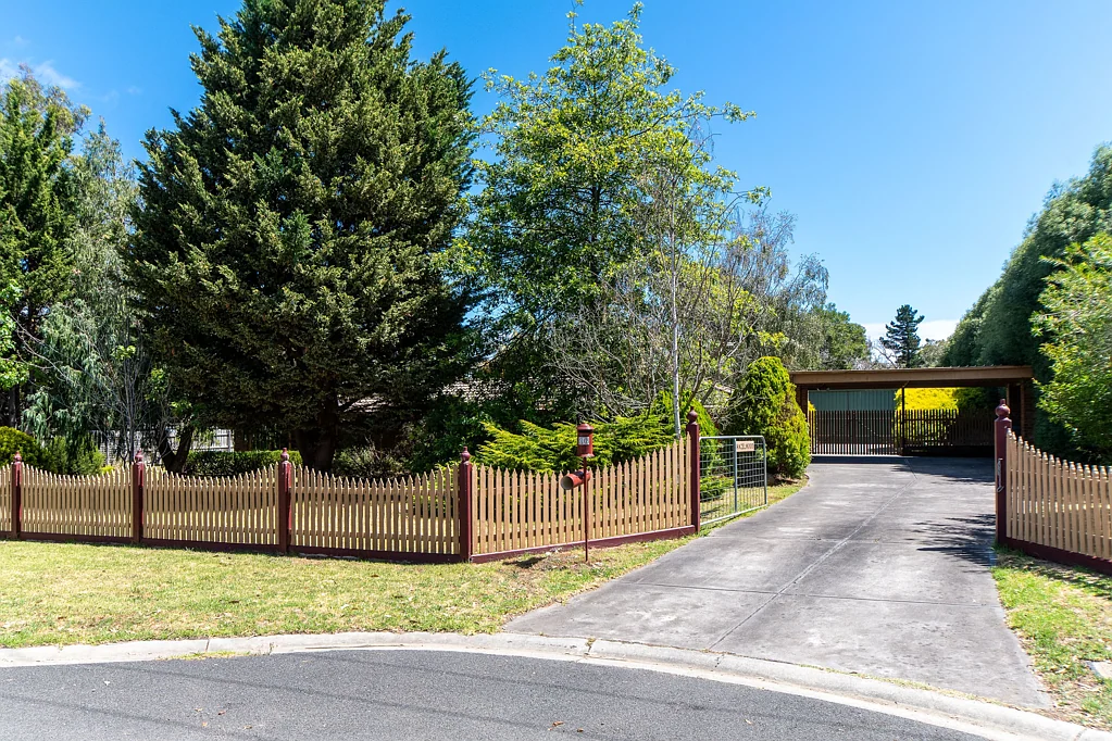 16 Hamilton Street, Crib Point, VIC 3919