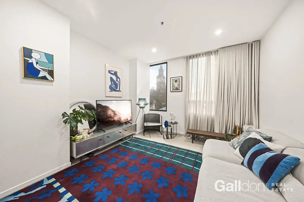 407/225 Elizabeth Street, Melbourne, VIC 3000