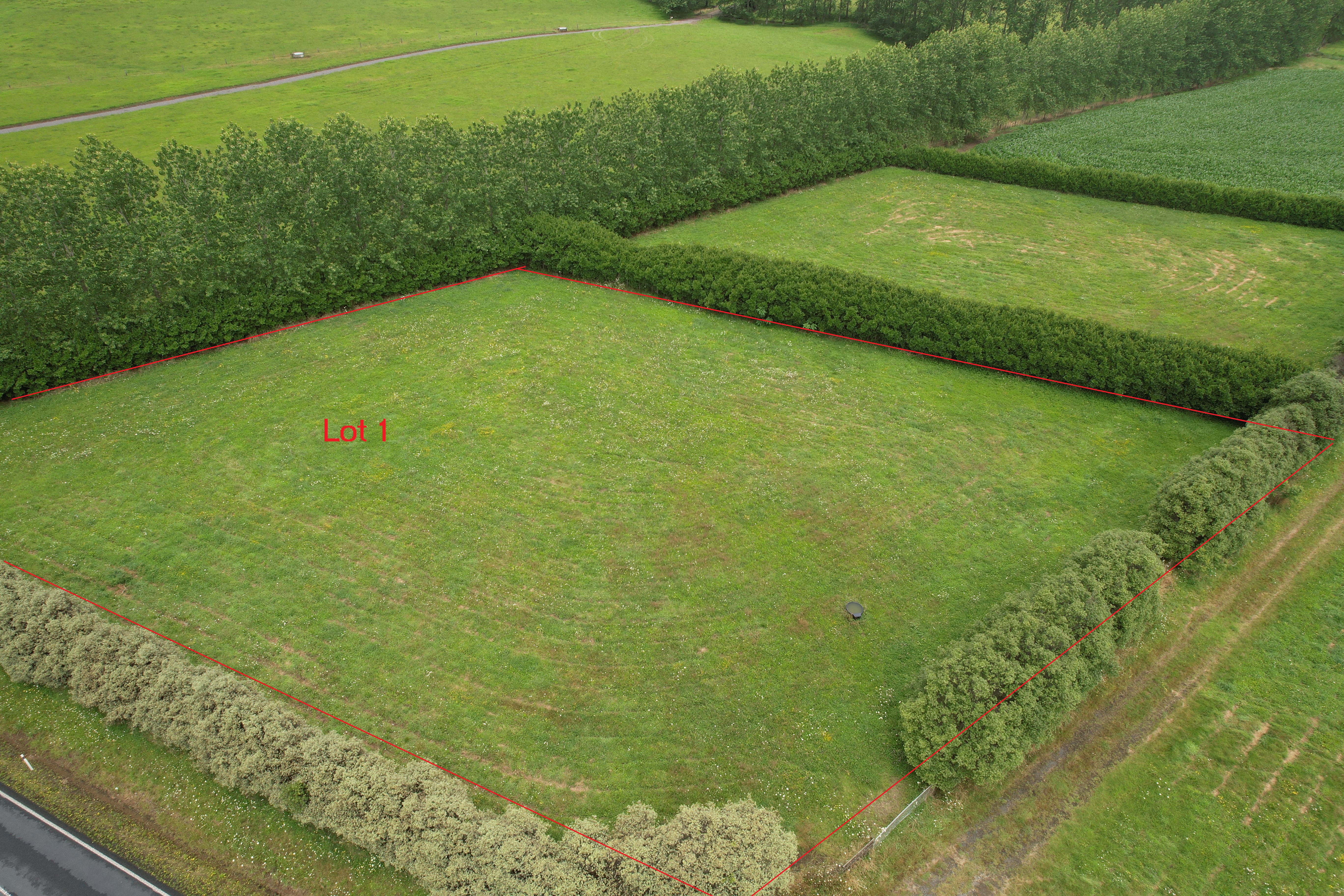 Waiare Road, Okaihau, Far North, 0 Bedrooms, 0 Bathrooms, Lifestyle Property