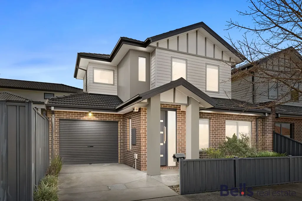 Albion 2 Bedroom Stylish Living and Lifestyle Convenience