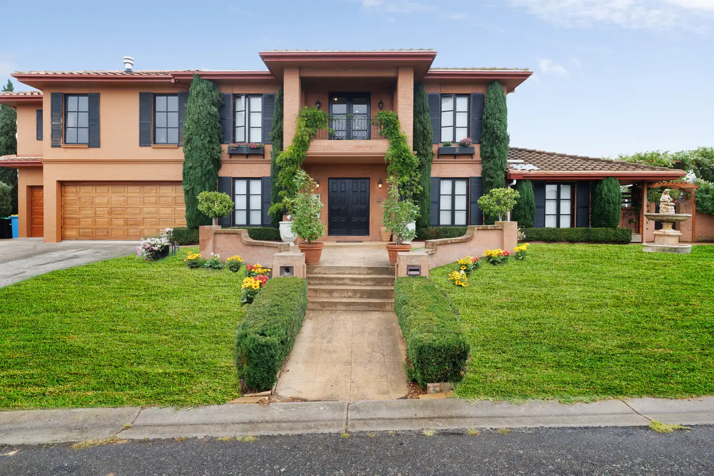 4 Lakeview Close, Wallan, VIC 3756, 4房, 3浴, House