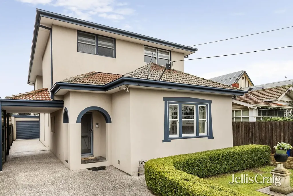 Caulfield South 5침실 Timeless art deco luxury home