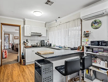 28 Daintree Walk, Blakeview, SA 5114, 3 ਕਮਰੇ, 2 ਬਾਥਰੂਮ, House