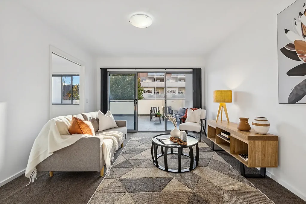 Wright 2कमरा Ground Floor Apartment with Expansive Terrace