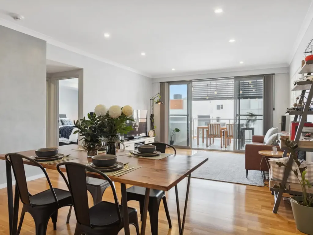 16/128 Brown Street, East Perth, WA 6004